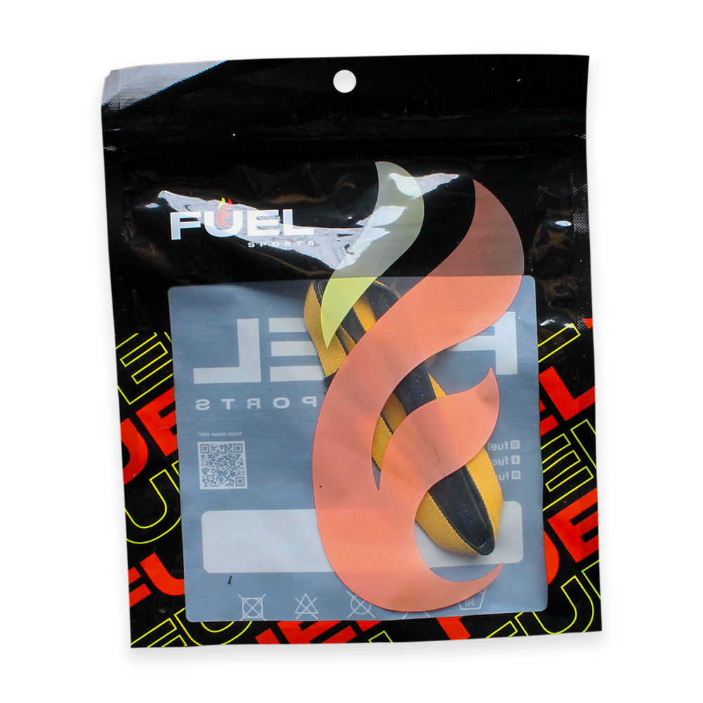 Faixa Elástica - Cabelo