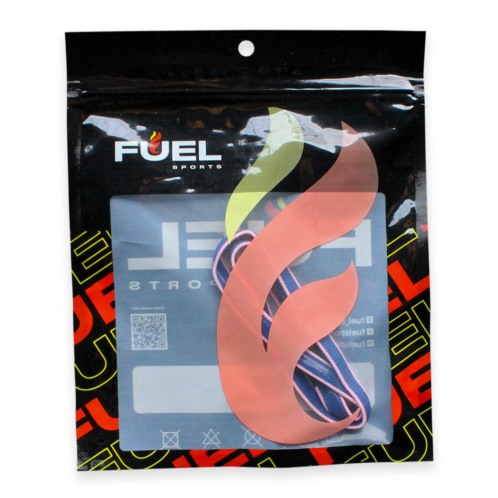 Faixa Elástica - Cabelo