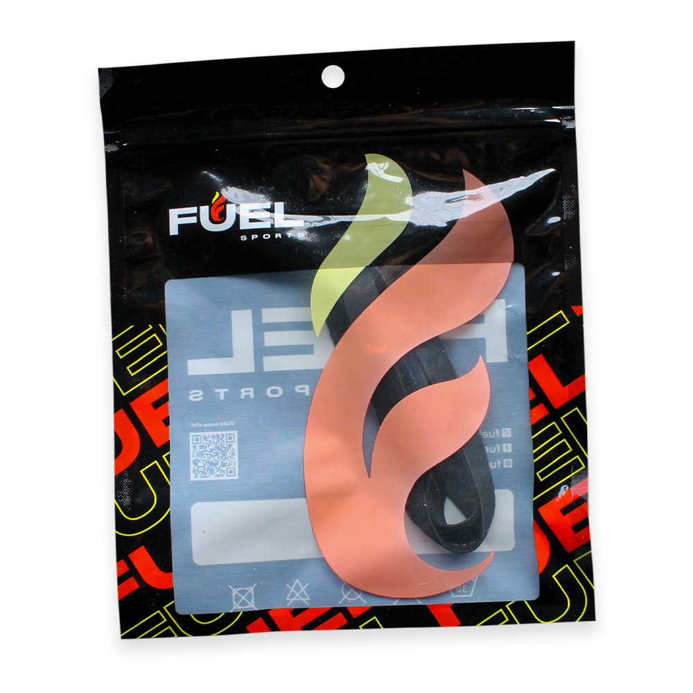 Faixa Elástica - Cabelo