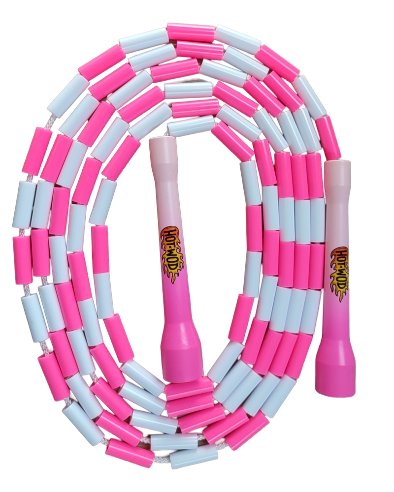 HotWOD - Cor: Pink Rush