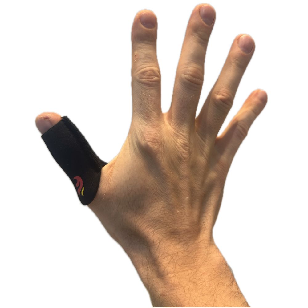 Thumb Sleeve - Protetor Dedão Hookgrip